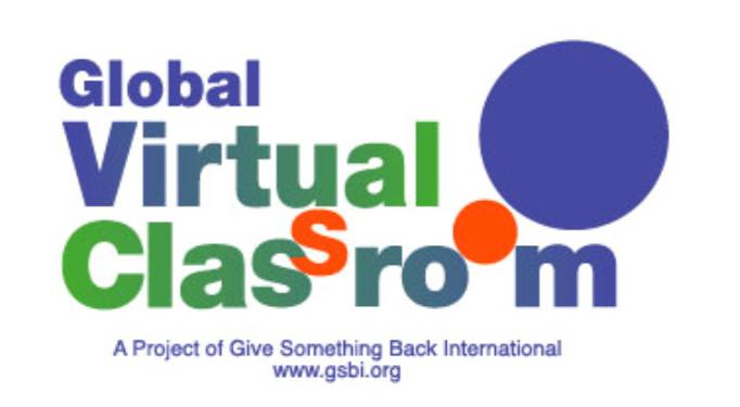 Etkin Kolej | Global Virtual Classroom